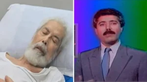 بعد صراع مع المرض.. إليكم اسباب وفاة الفنان العراقي قاسم إسماعيل اليوم الأحد( 30 تشرين الثاني 2025 )